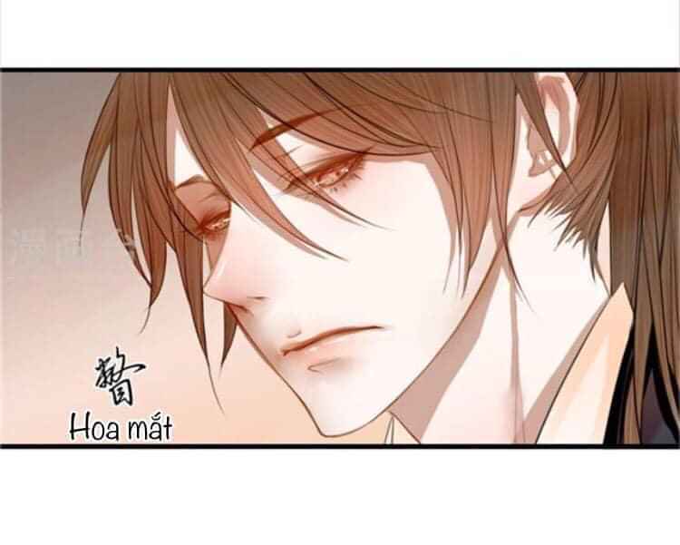 Yêu Tam Dẫn Chương 1 Ảnh 33