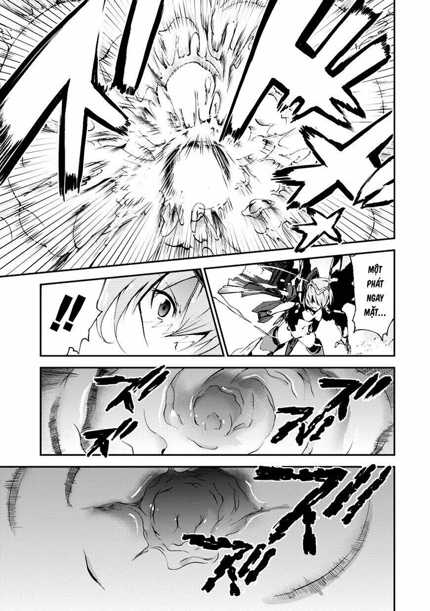 Saijaku Muhai No Shinsou Kiryuu Chương 8 Ảnh 20