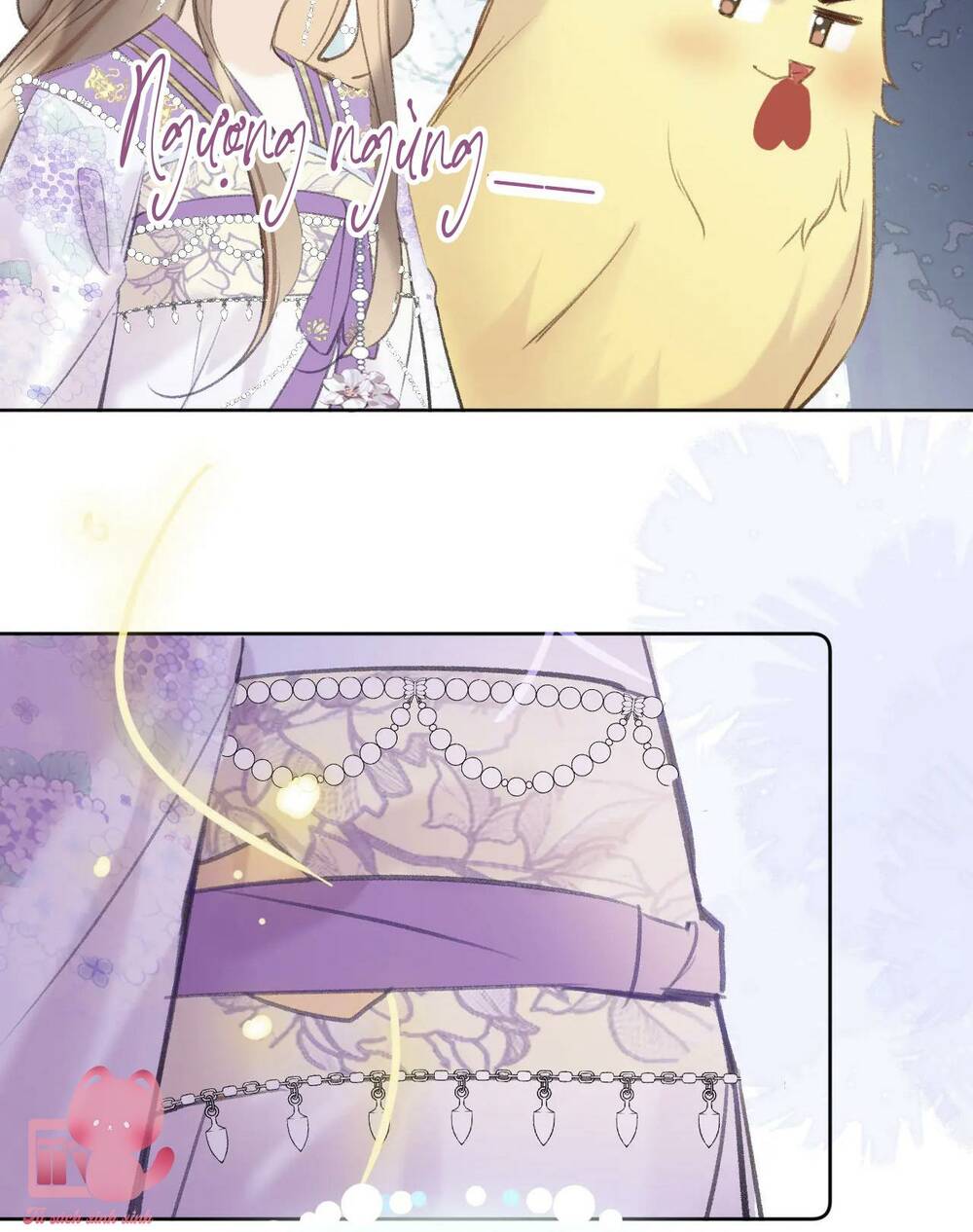 Vi Phu Của Ta Là Long Ngạo Thiên Chương 40 Ảnh 44