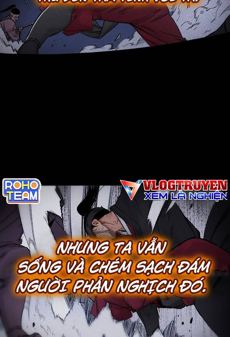 Trùng Sinh Thành Thiên Ma Chương 1 Ảnh 45
