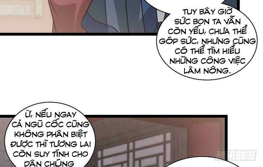 Quẻ Phi Thiên Hạ Chương 23 Ảnh 124