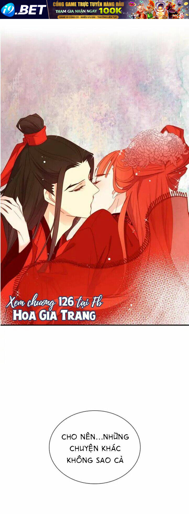 Ác Nữ Hoàng Hậu Chương 125 Ảnh 41