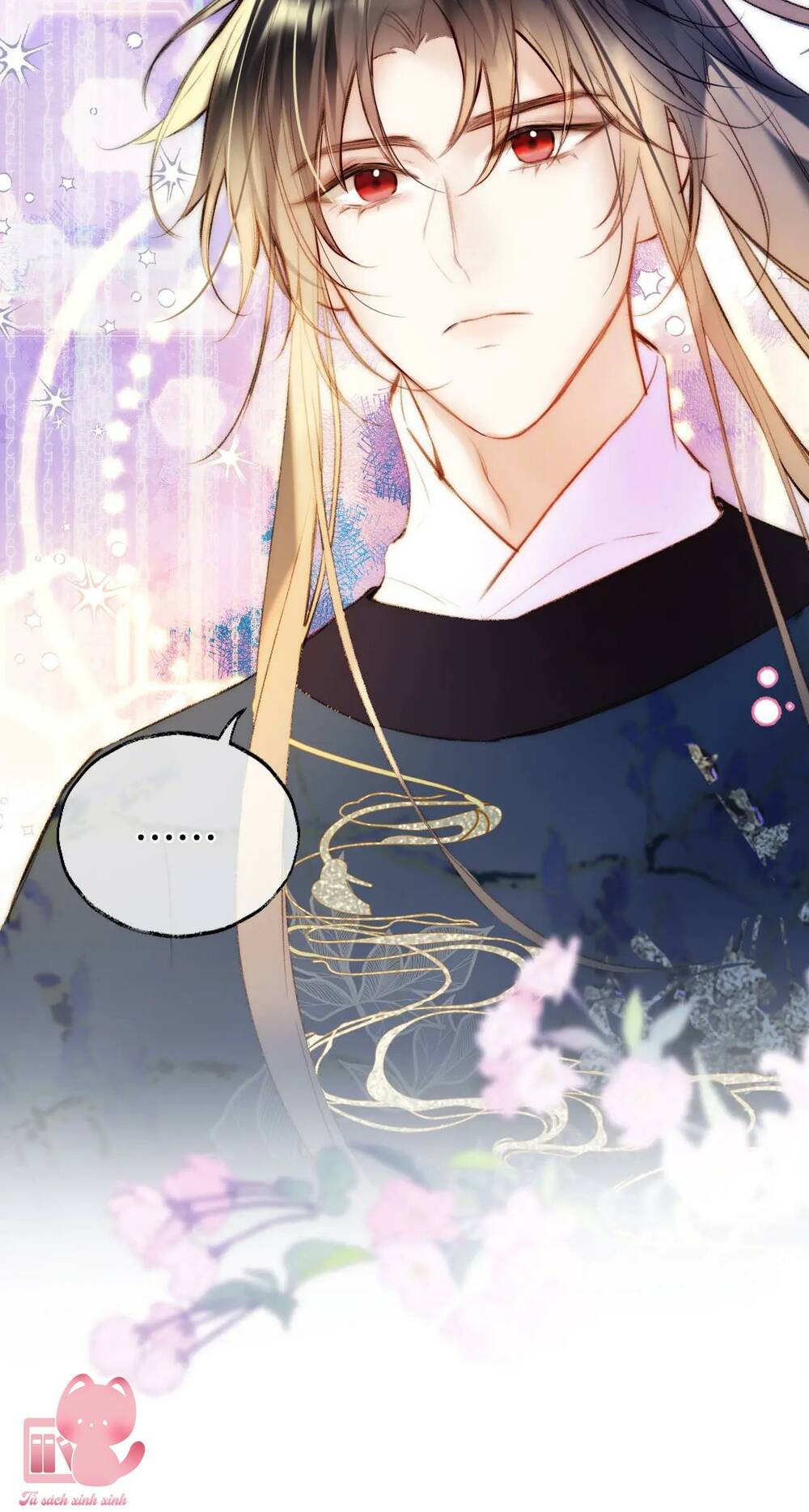 Vi Phu Của Ta Là Long Ngạo Thiên Chương 43 Ảnh 50