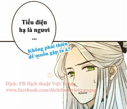 Bạn Trai Tôi Là Cẩm Y Vệ Chương 100 Ảnh 29