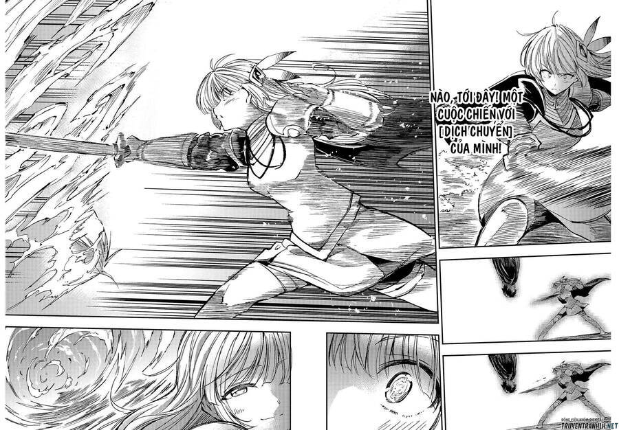 Hitoribocchi No Isekai Kouryaku Chương 68 Ảnh 13
