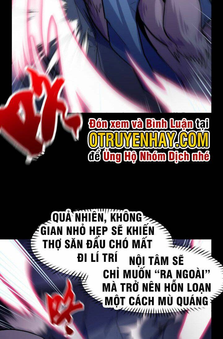 Các Nàng Nói Ta Là Vua Tương Lai Chương 4 Ảnh 47