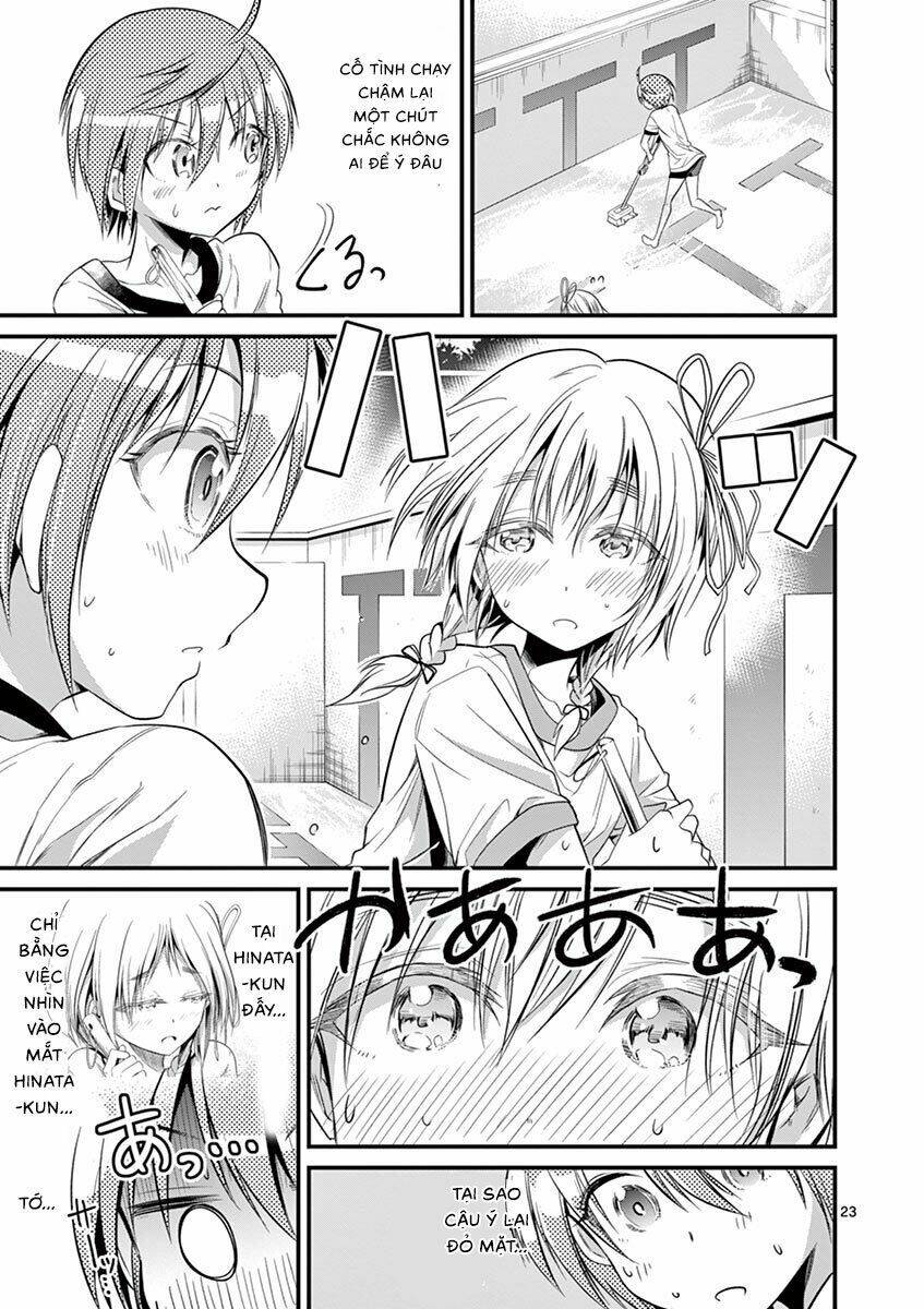 Tensei Pandemic Chương 18 Ảnh 25