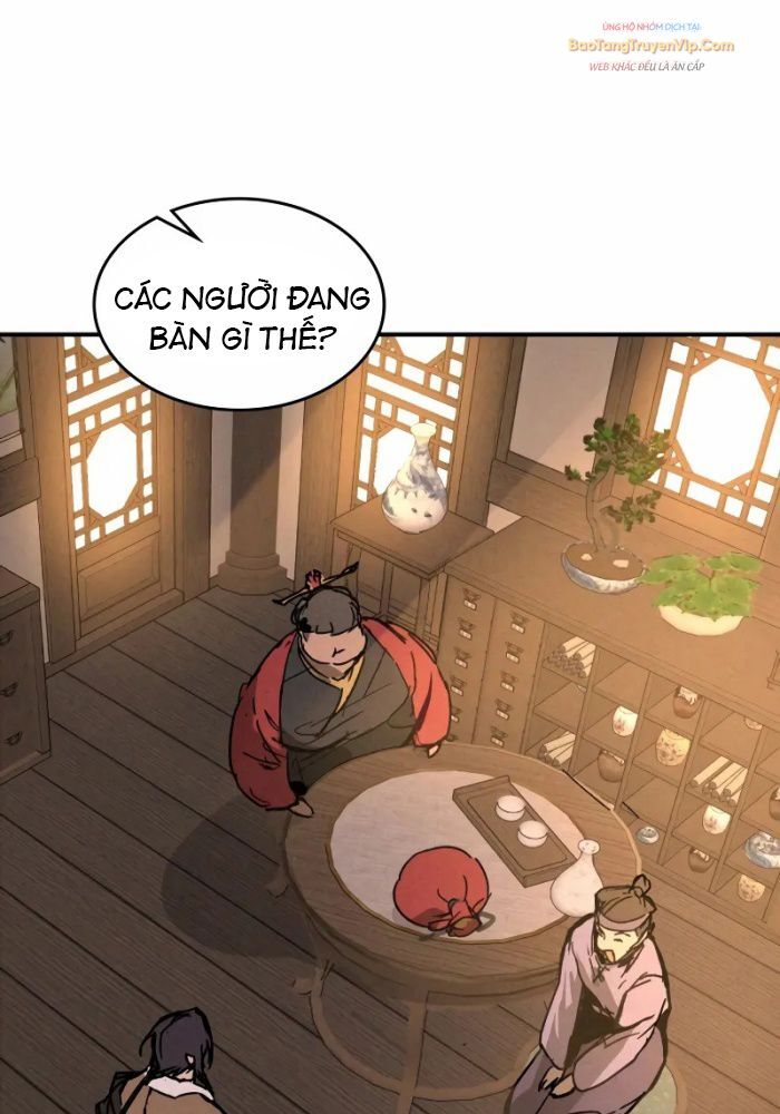 Vị Thần Trở Lại Chương 115 Ảnh 54