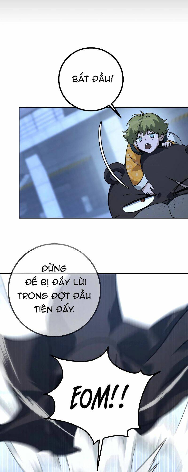 Tuyệt Đỉnh Anh Hùng Chương 19 Ảnh 10
