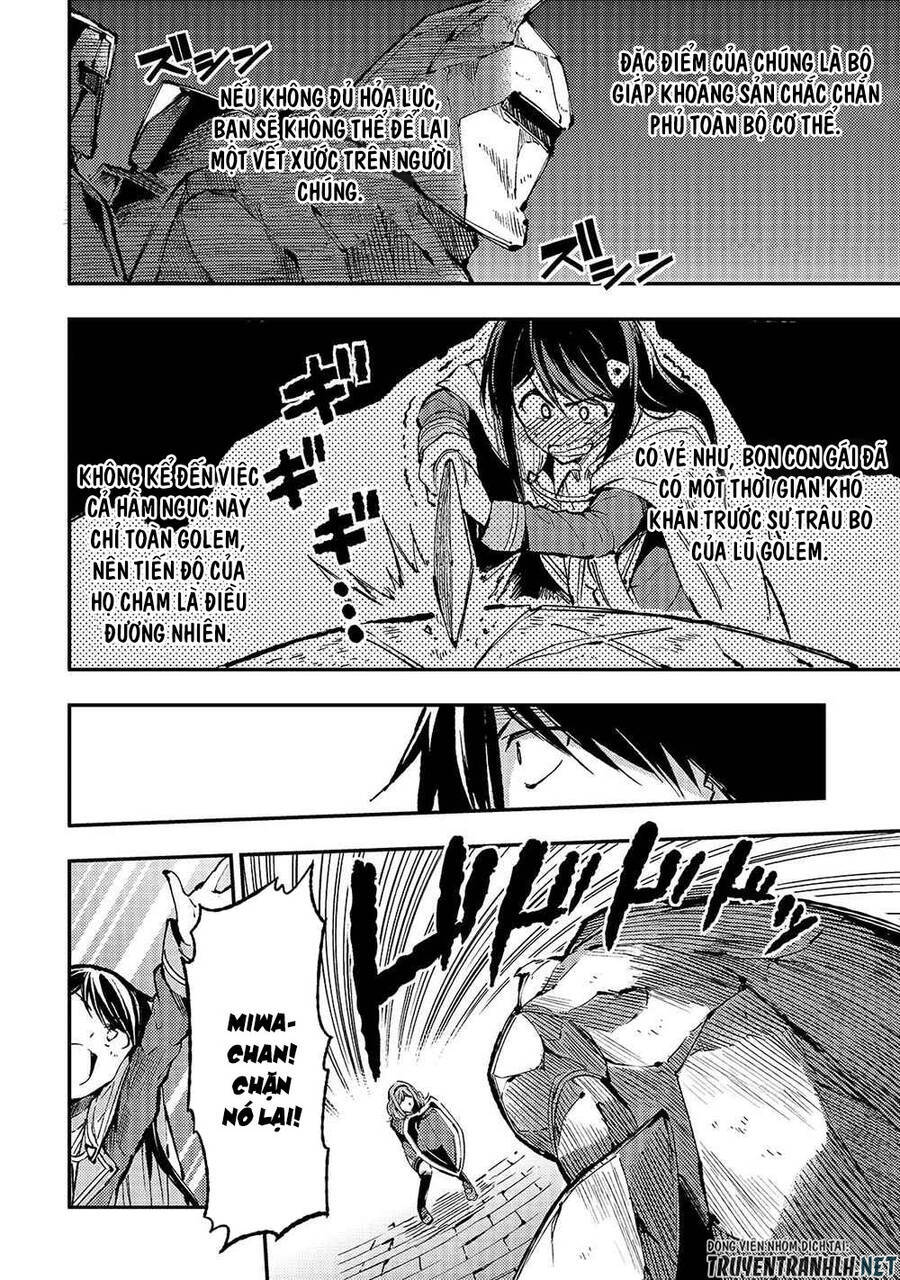 Hitoribocchi No Isekai Kouryaku Chương 71 Ảnh 11