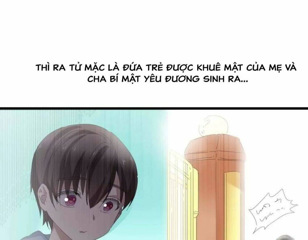 Tổng Tài Đại Nhân Song Mặt Kiều Thê Chương 31 Ảnh 38