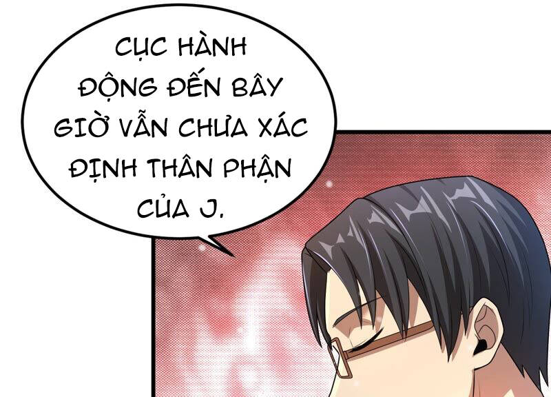 Siêu Năng Phân Hóa Chương 16 Ảnh 23