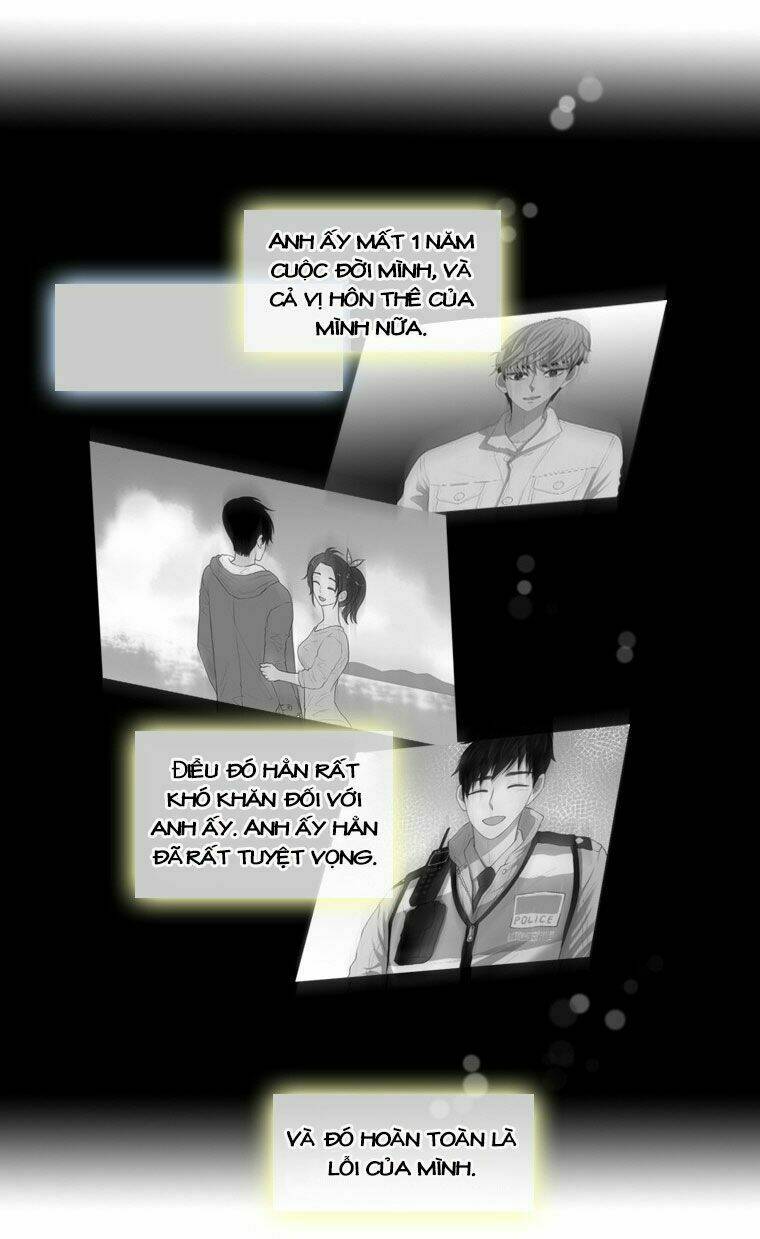 My Shining World Chương 63 Ảnh 11
