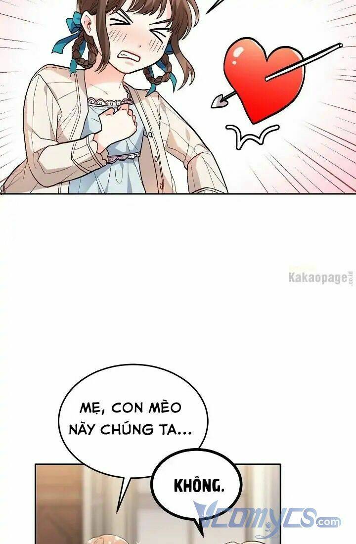 Tôi Chỉ Là Một Tiểu Thư Bình Thường Chương 79 Ảnh 9