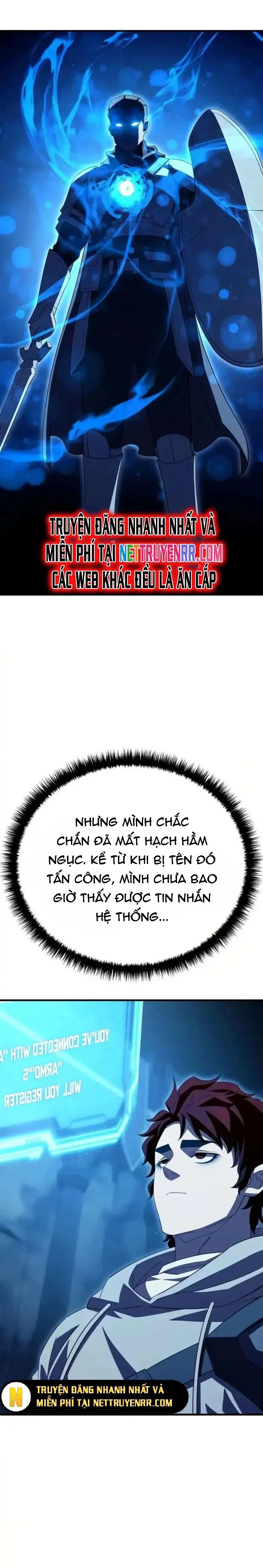 Tam Vương Truyền Nhân Chương 31 Ảnh 4