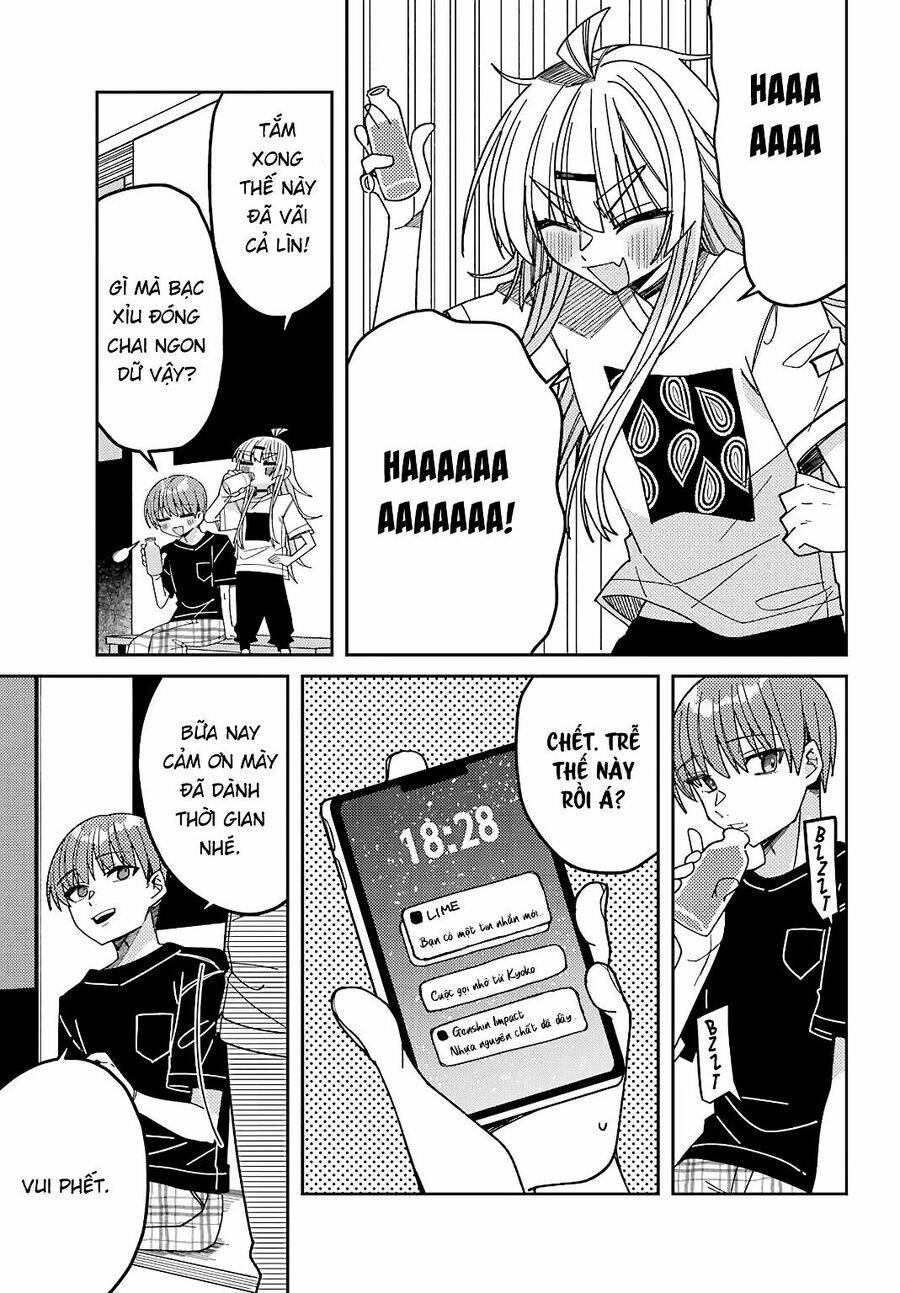 Unparalleled Mememori-Kun Chương 10 Ảnh 29