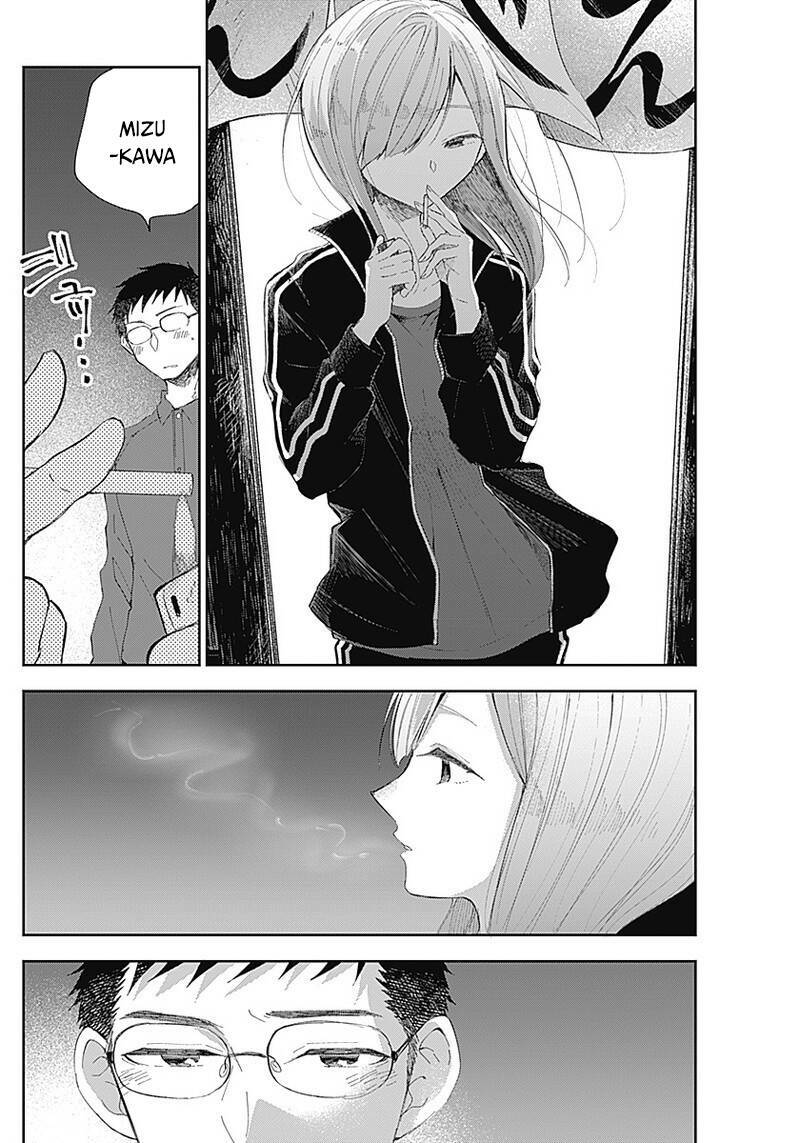 Seinen Shoyo Yo, Haru Wo Musabore Chương 10 Ảnh 9