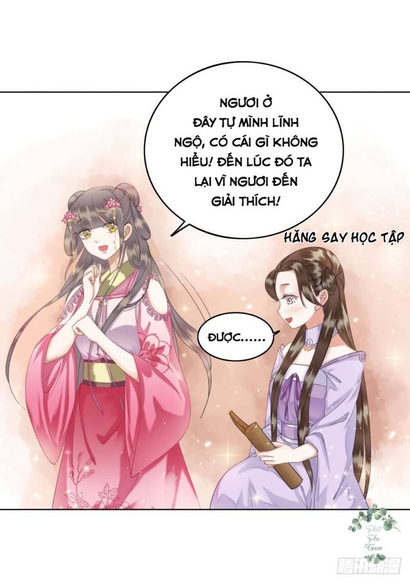 Gay Rồi! Cái Đó Thành Tinh Rồi Chương 45 Ảnh 9