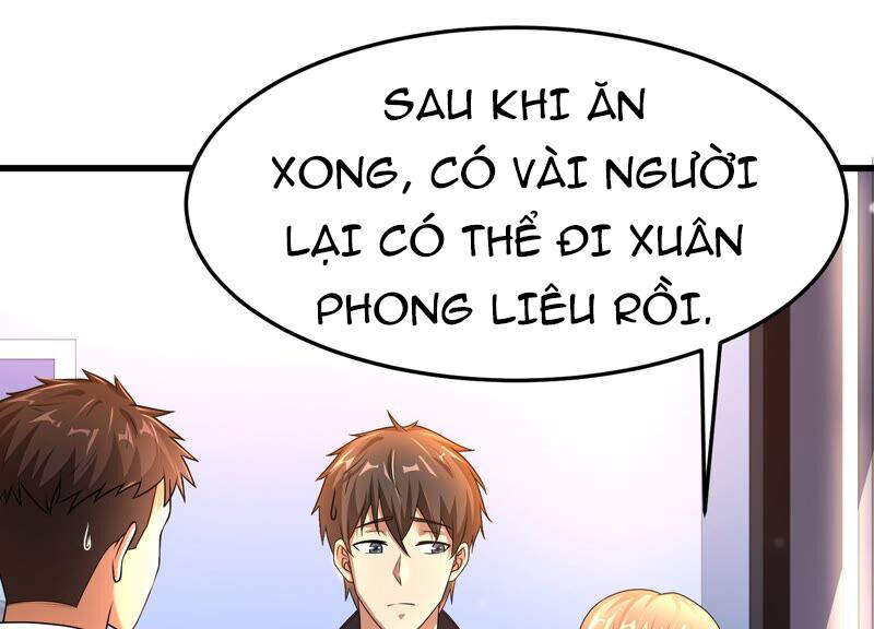 Siêu Năng Phân Hóa Chương 16 Ảnh 86