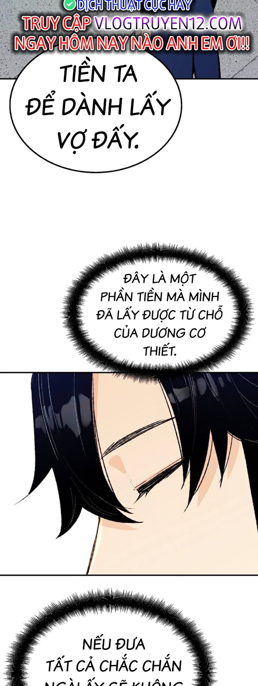 Trùng Sinh Thành Thiên Ma Chương 13 Ảnh 7