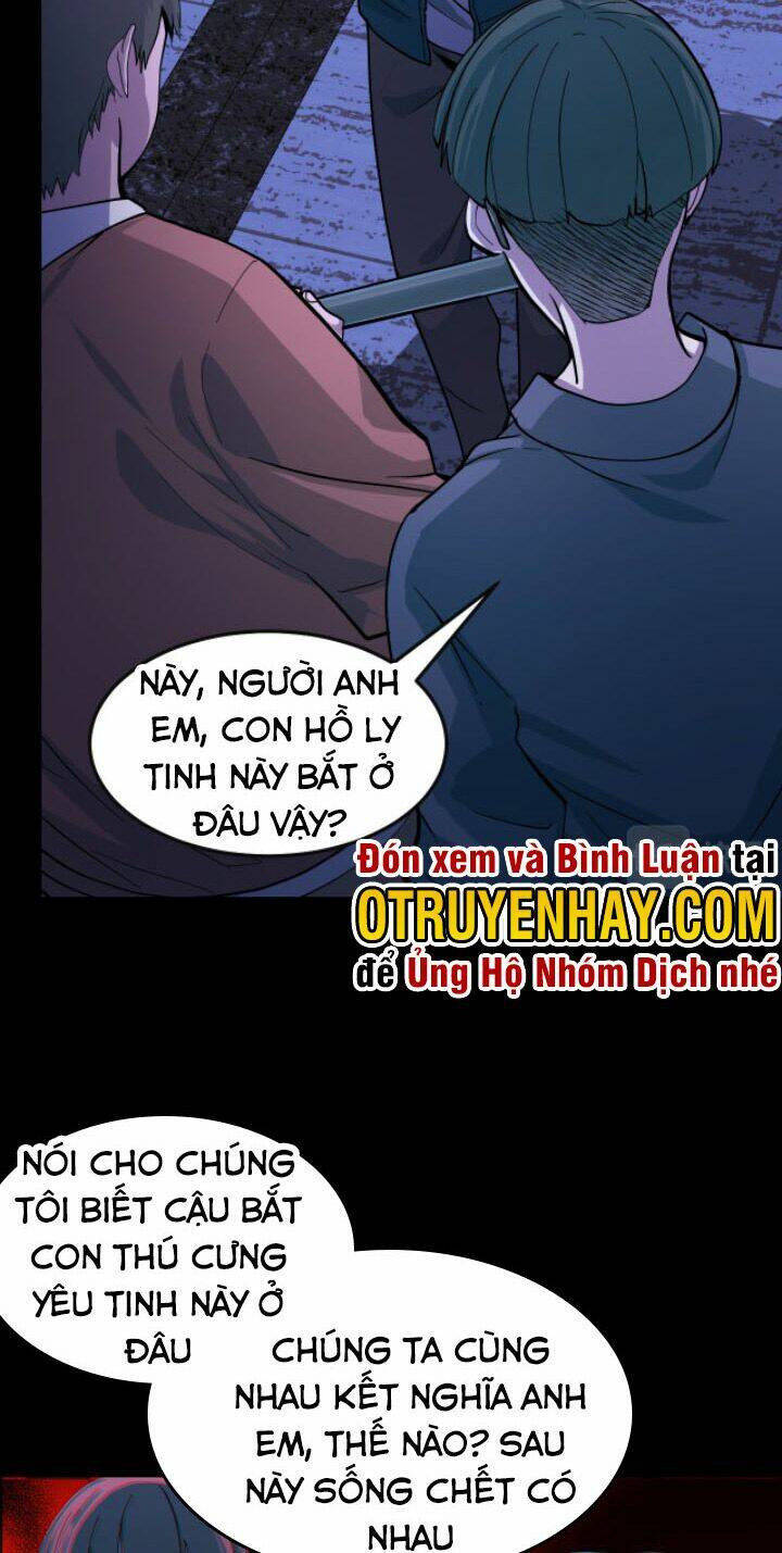 Các Nàng Nói Ta Là Vua Tương Lai Chương 6 Ảnh 13