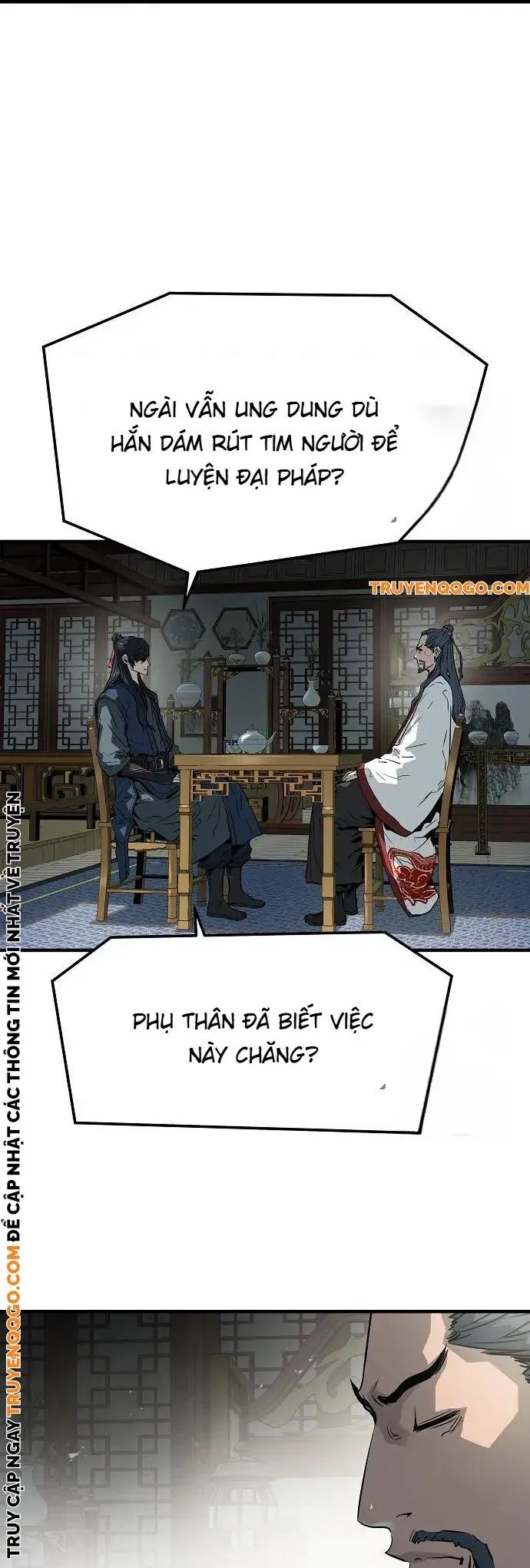 Tuyệt Thế Hồi Quy Chương 45 Ảnh 17