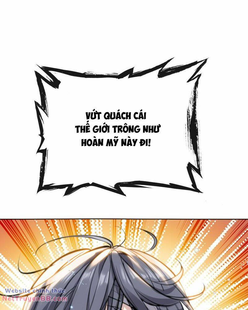 Thế Giới Hoàn Mỹ Chương 262 Ảnh 35