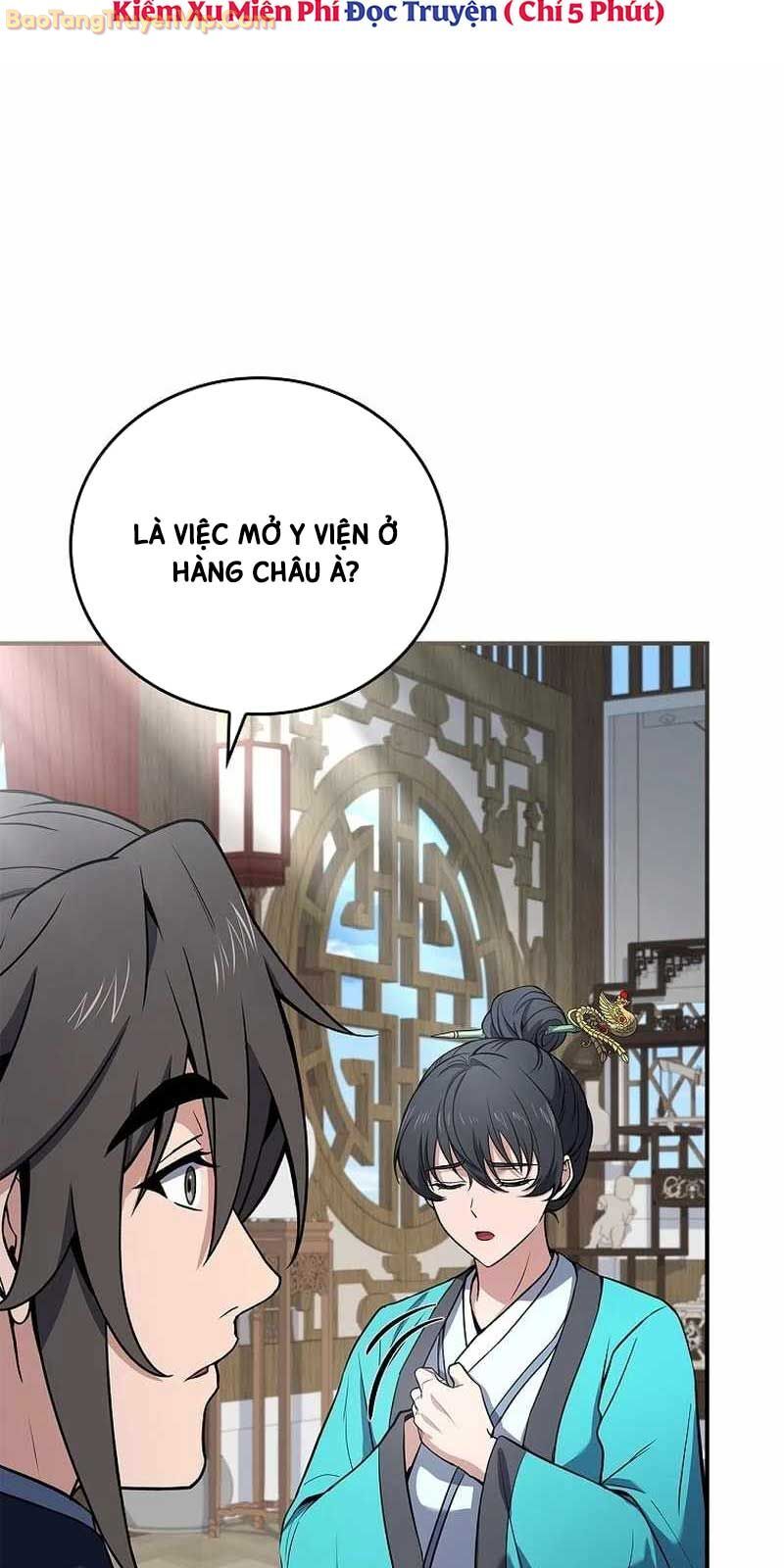 Chuyển Sinh Thành Tiêu Sư Chương 97 Ảnh 121