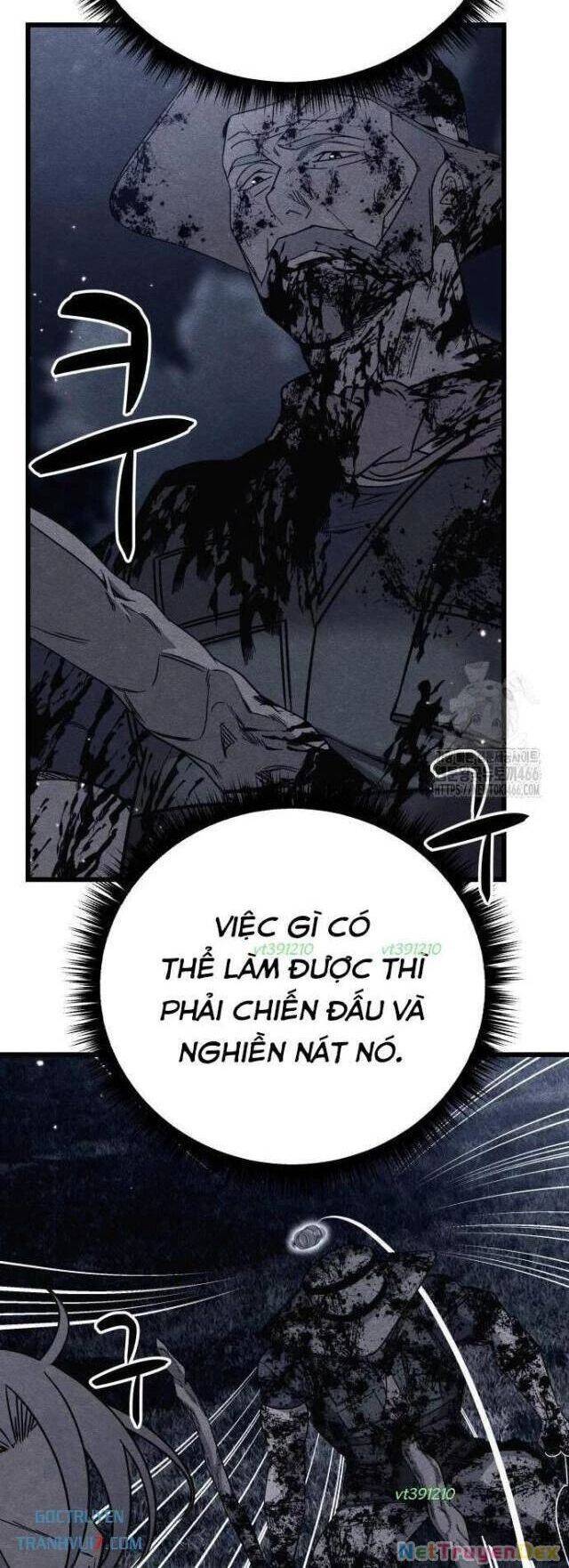 Xác Sống Và Sát Nhân Chương 85 Ảnh 41