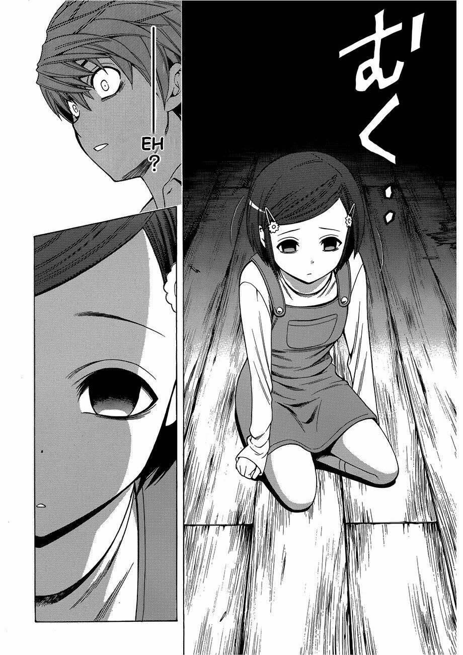 Corpse Party Another Child Chương 8 Ảnh 19