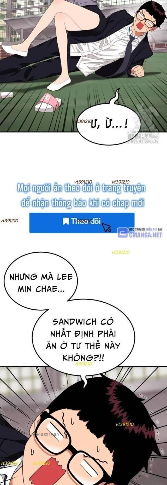 Huấn Luyện Chiến Đấu Siêu Cấp Chương 44 Ảnh 42