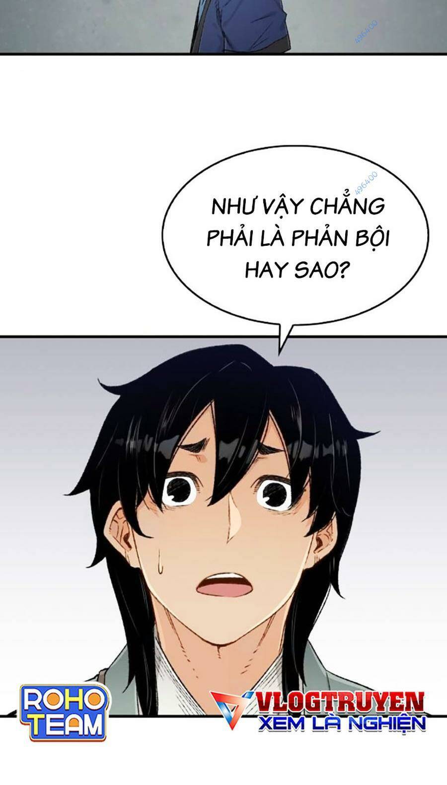 Trùng Sinh Thành Thiên Ma Chương 9 Ảnh 61