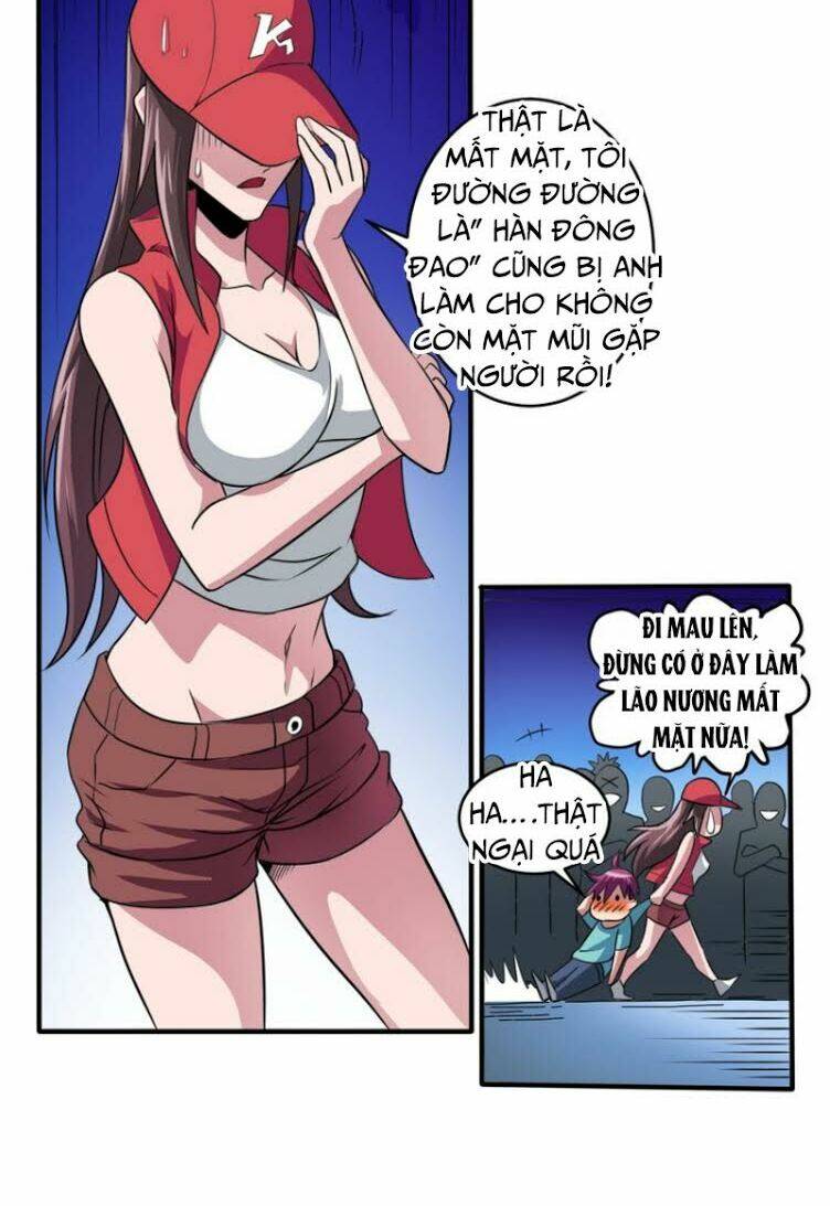Trảm Linh Sứ Chương 6 Ảnh 20