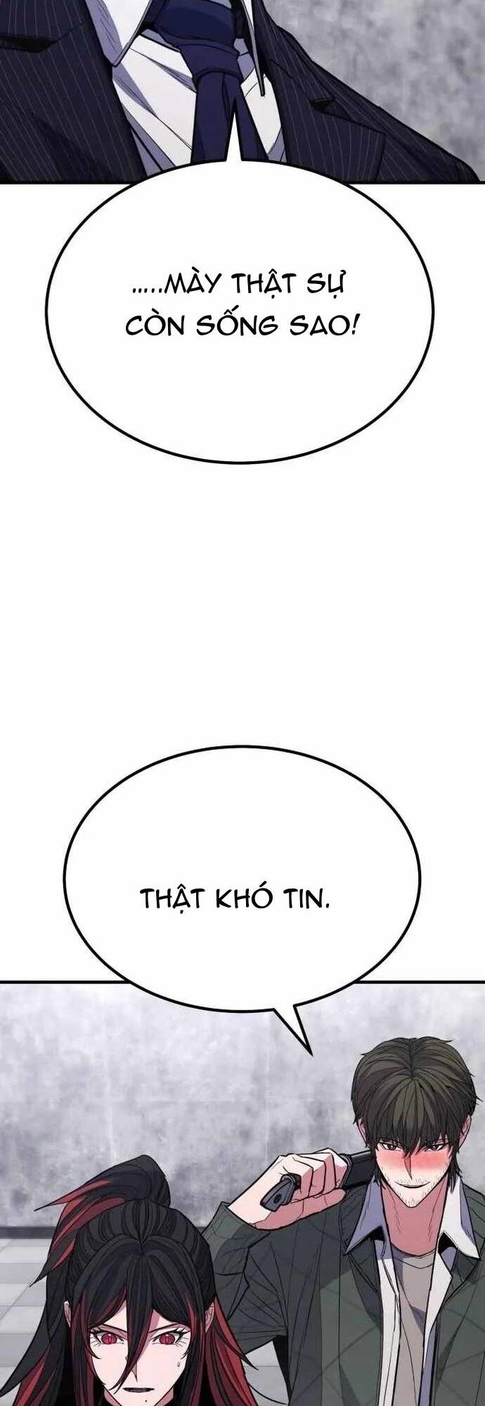 Tuyệt Thế Anh Hùng Chương 42 Ảnh 16