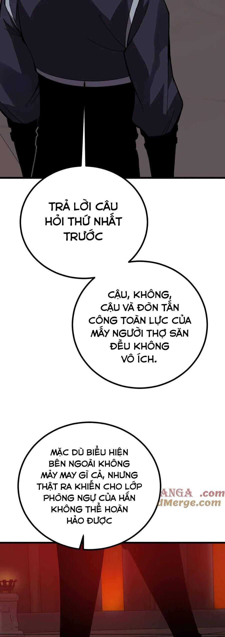Sau Khi Chết, Ta Trở Thành Võ Đạo Thiên Ma Chương 36 Ảnh 32