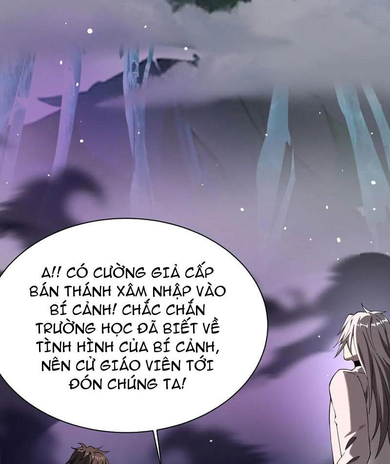Sự Phản Bội Của Cái Bóng Gia Tộc Chương 28 Ảnh 97
