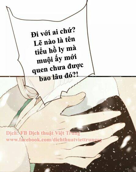 Bạn Trai Tôi Là Cẩm Y Vệ Chương 100 Ảnh 42