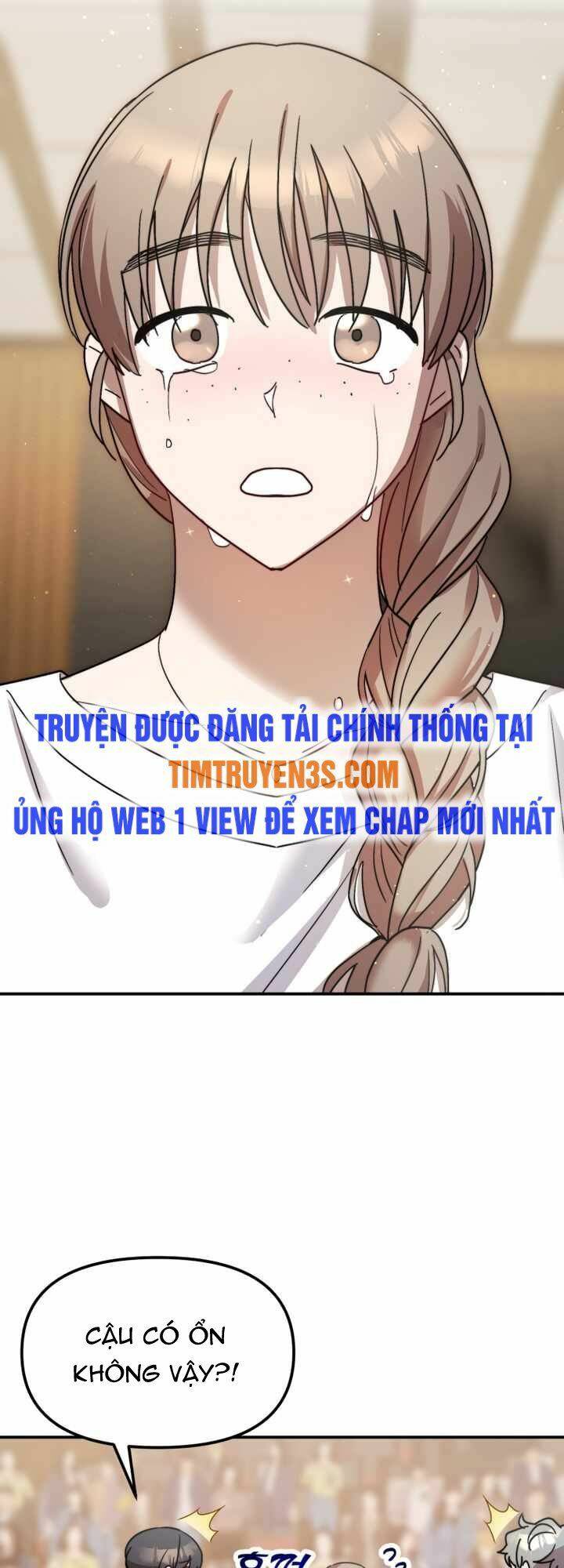 Thư Viện Ẩn Của Siêu Idol Chương 35 Ảnh 35