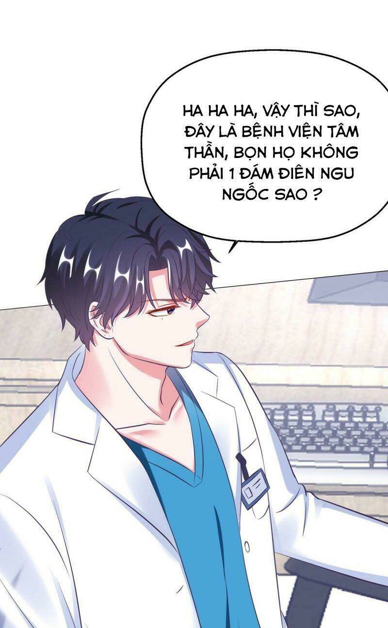 Gà Cưng Nổi Tiếng Theo Đuổi Minh Tinh Chương 27 Ảnh 37