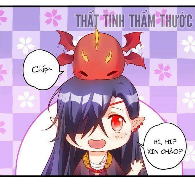 Liêu Liêu Trai Chương 6 Ảnh 8