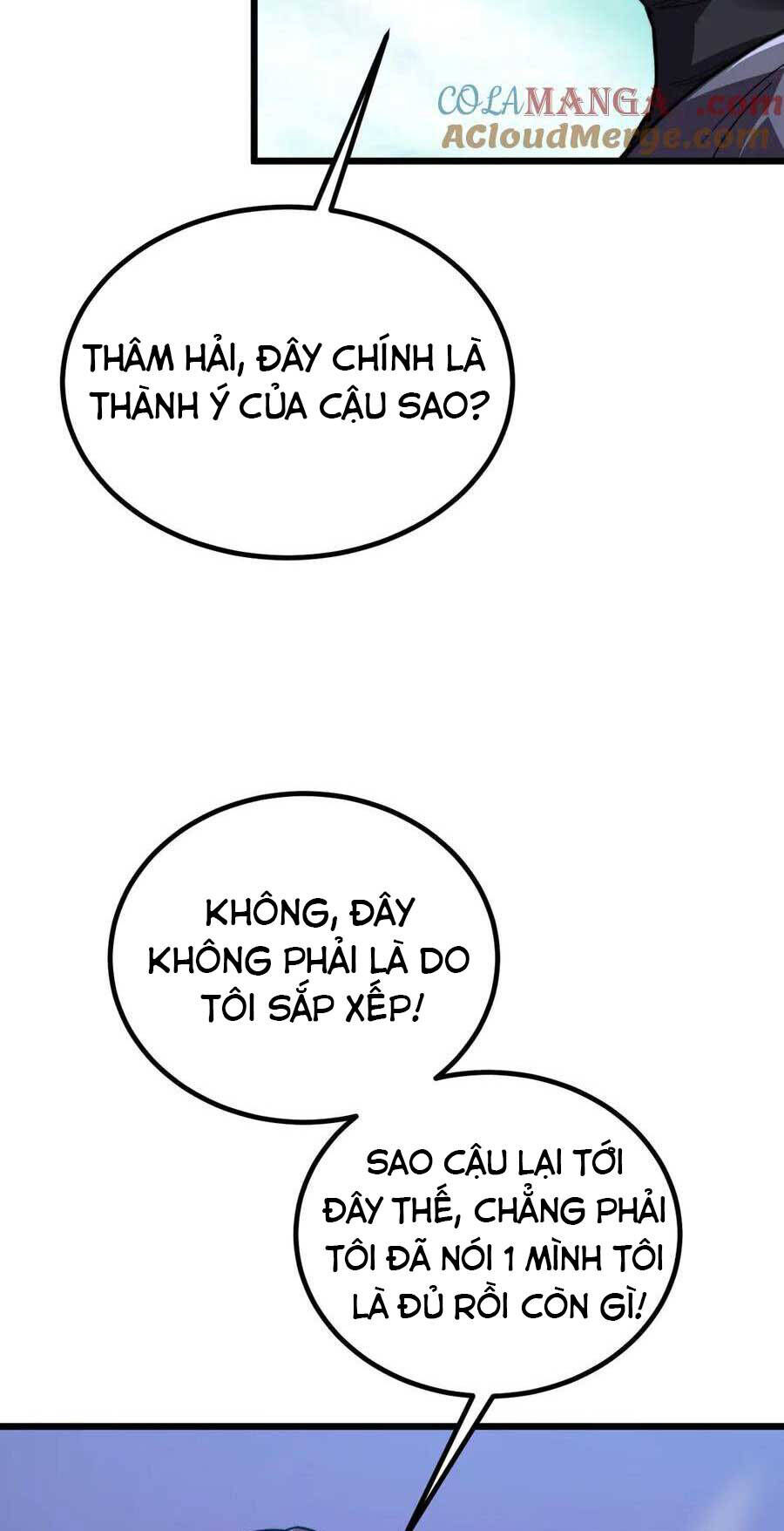 Sau Khi Chết, Ta Trở Thành Võ Đạo Thiên Ma Chương 29 Ảnh 25