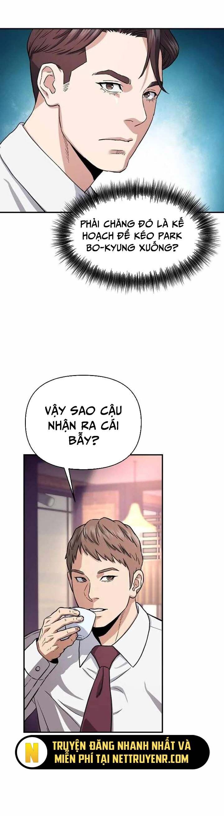 Độc Đạo Chương 31 Ảnh 29