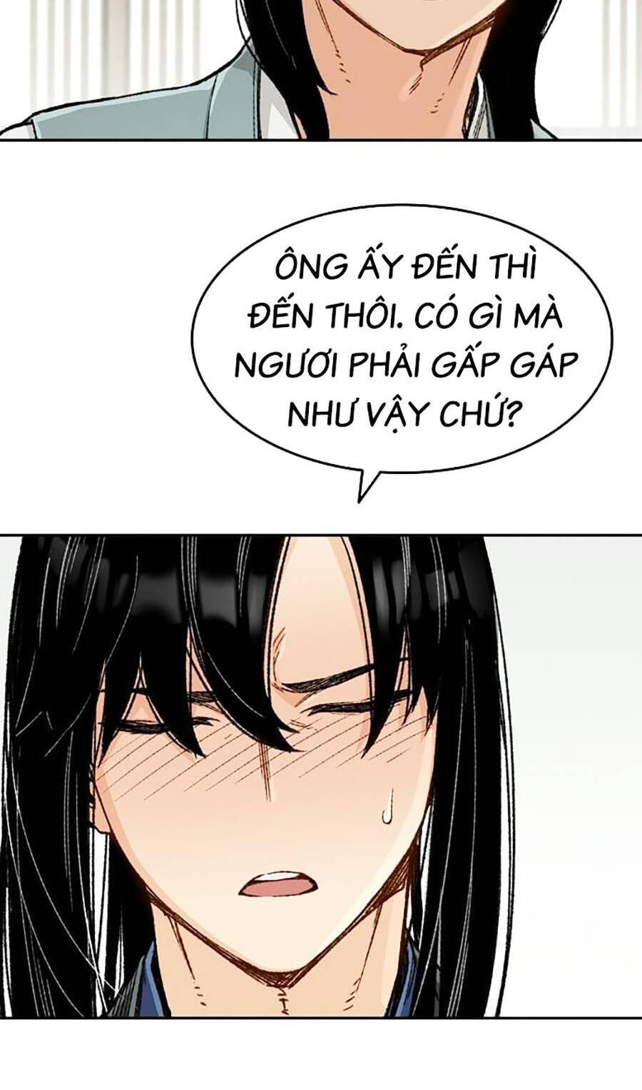 Trùng Sinh Thành Thiên Ma Chương 2 Ảnh 96