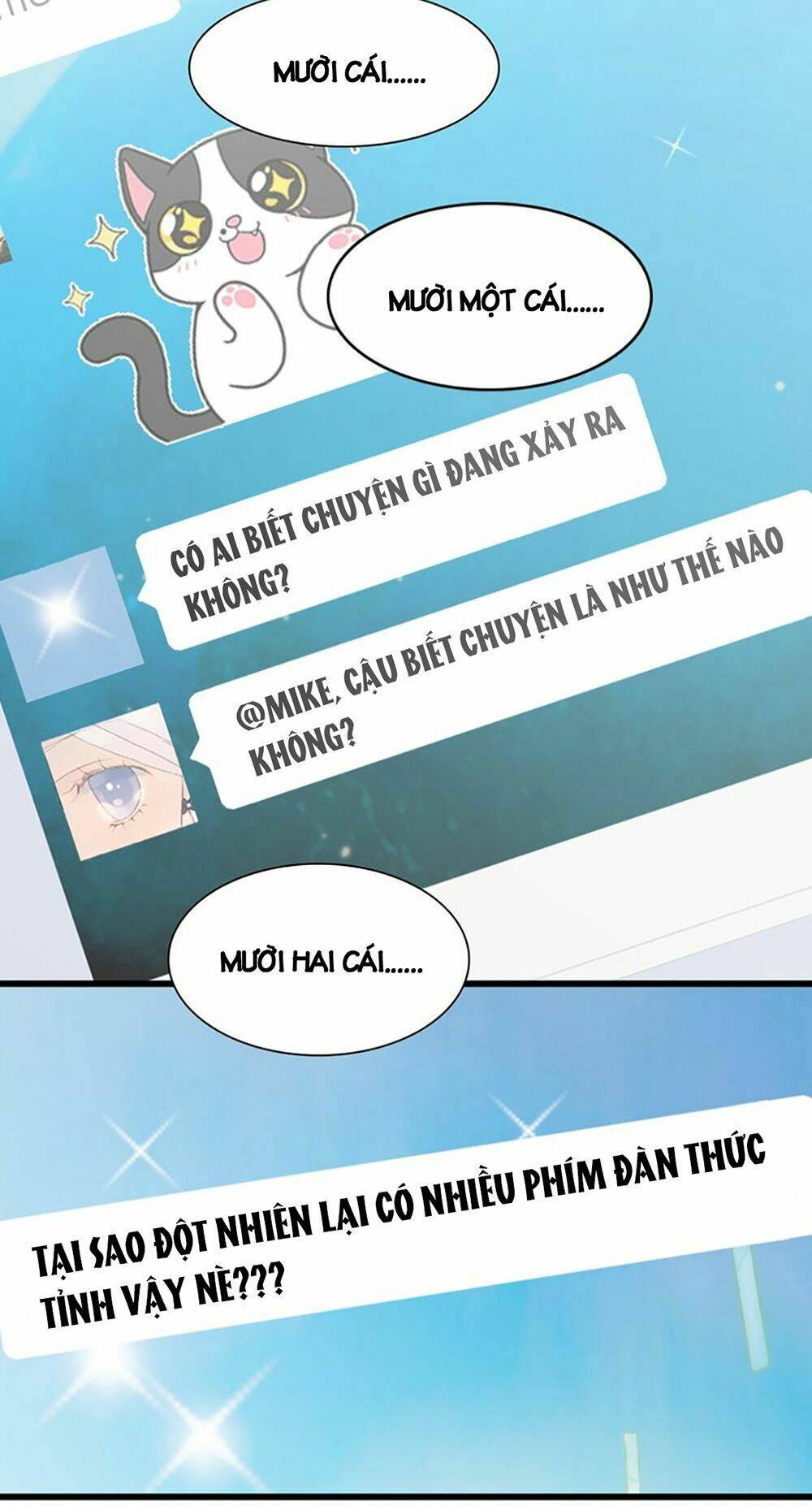 Vũ Trụ Cầm Vị Hưởng Chương 8 Ảnh 4