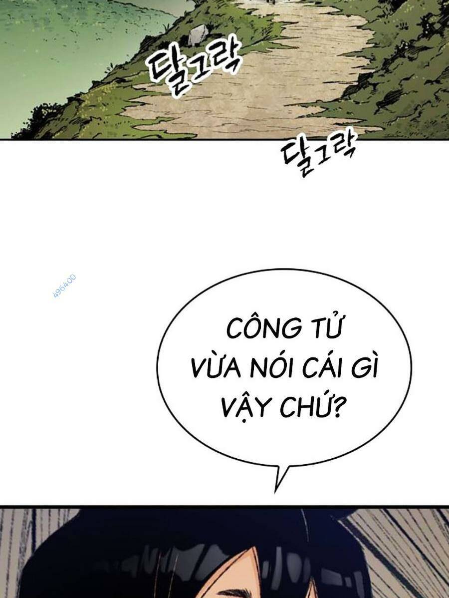 Trùng Sinh Thành Thiên Ma Chương 8 Ảnh 4
