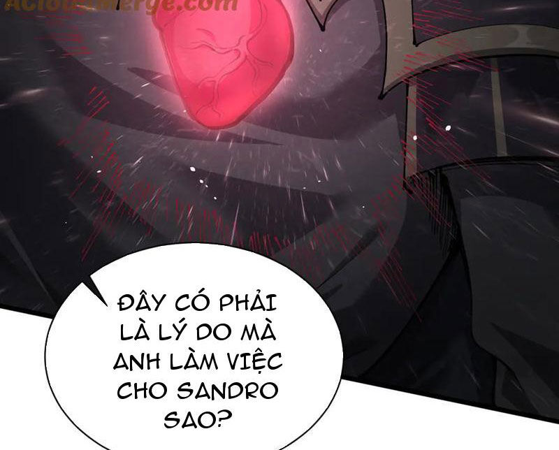 Sự Phản Bội Của Cái Bóng Gia Tộc Chương 33 Ảnh 10