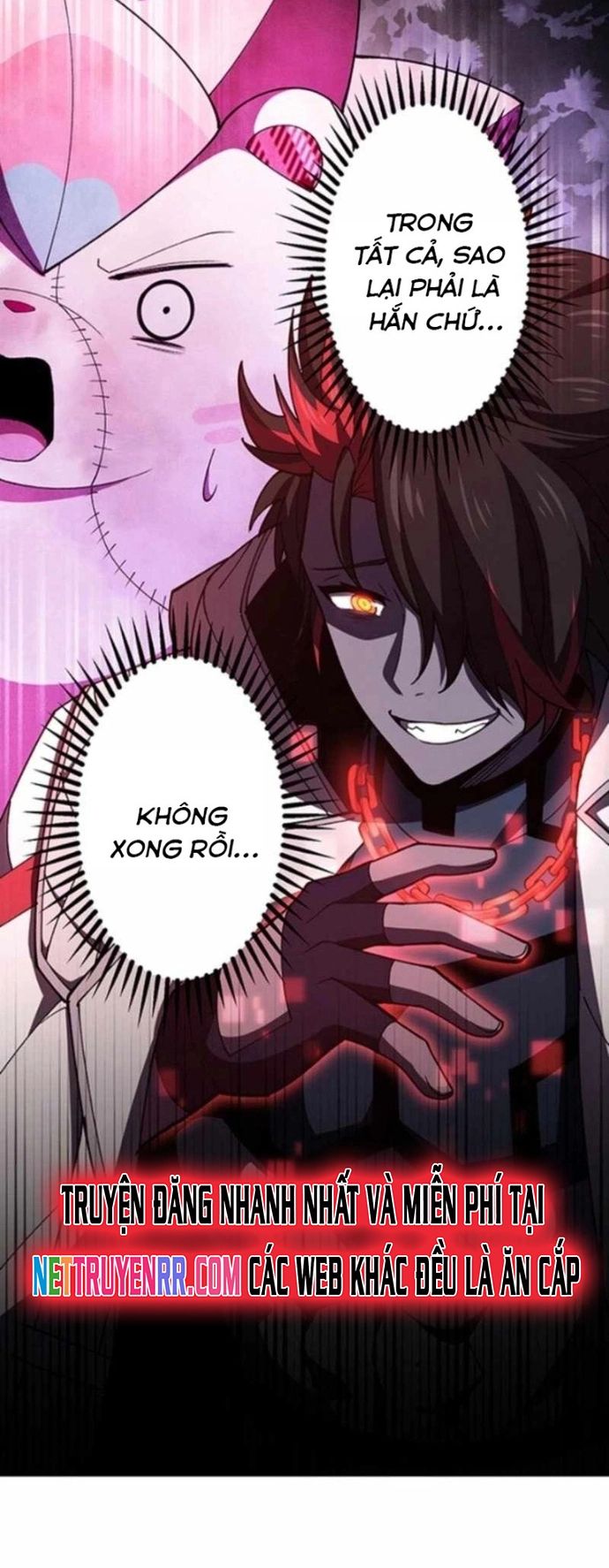 Zero 0 - Vựơt Qua Cả Ma Pháp Thời Không Chương 64 Ảnh 19