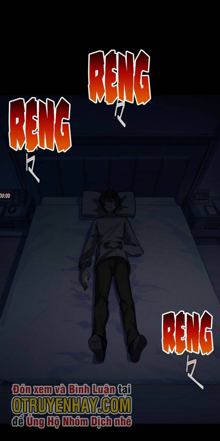 Các Nàng Nói Ta Là Vua Tương Lai Chương 2 Ảnh 34