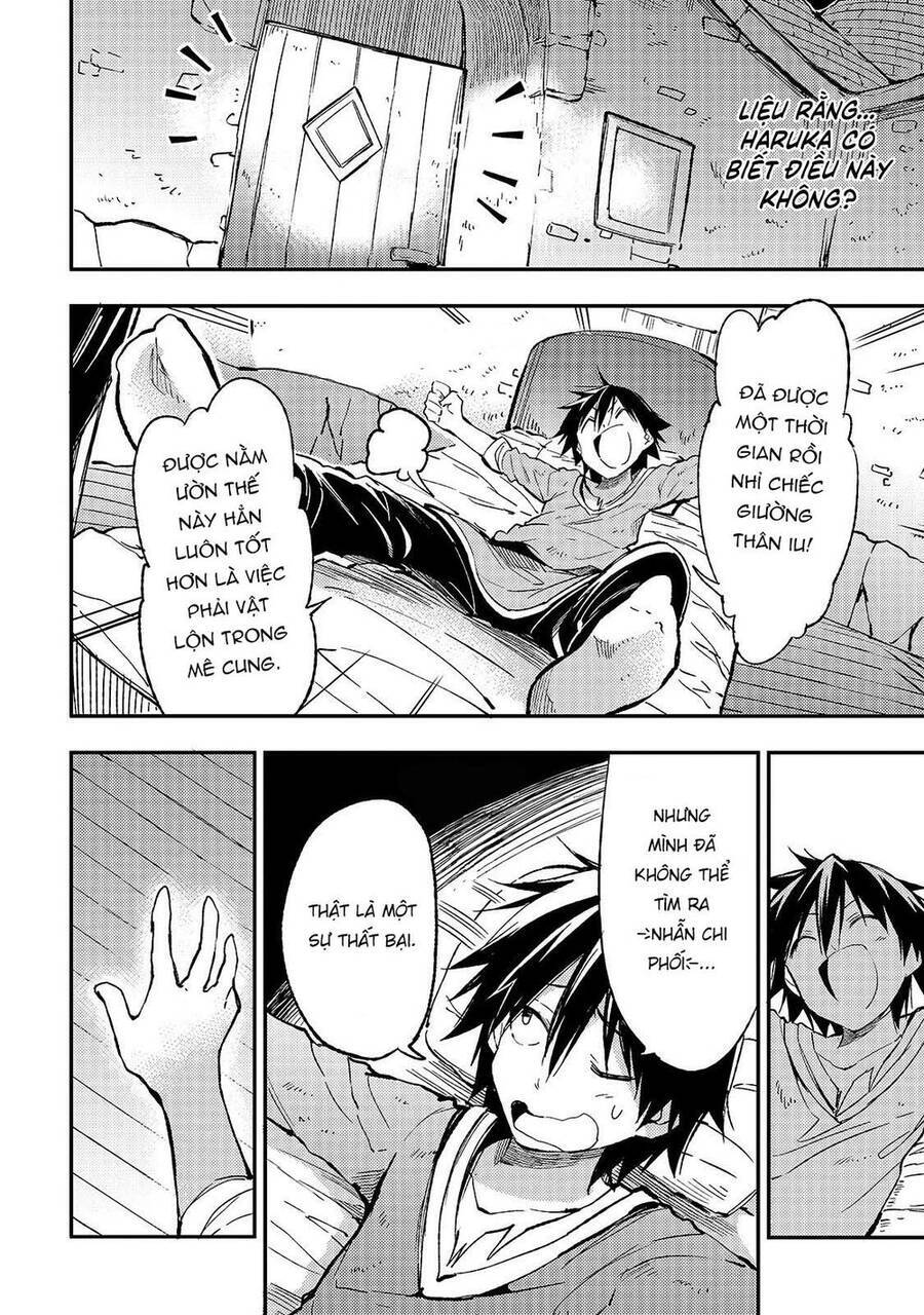 Hitoribocchi No Isekai Kouryaku Chương 57 Ảnh 11