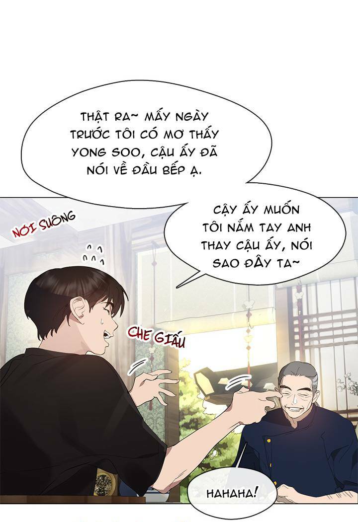 Nhà Hàng Nơi Suối Vàng Chương 27 Ảnh 34